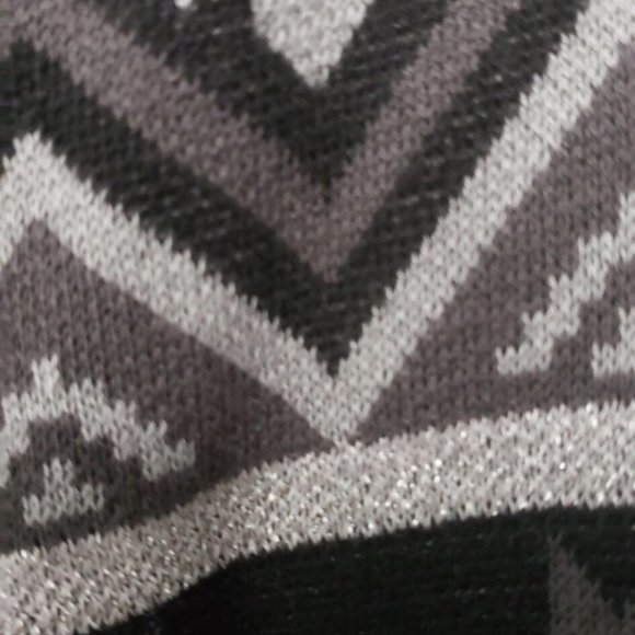 Basic Editions Open Front Cardidan size L - Picture 3 of 9